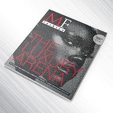 MF FASHION - THE LUXURY ARENA