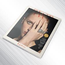 GENTLEMAN TOP WORLD TREASURES 2025