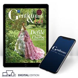 Gentleman & Lei - ottobre