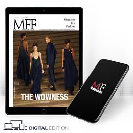 MAGAZINE FOR FASHION 125