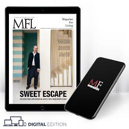 Magazine for Living - 67