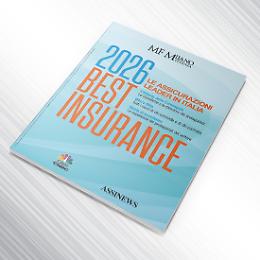 BEST INSURANCE 2026