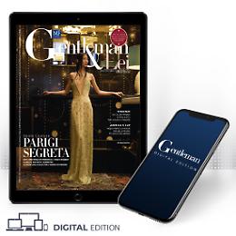 Gentleman & Lei - Marzo