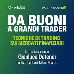 Da buoni a grandi trader