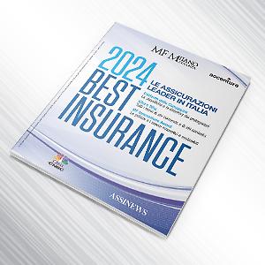 BEST INSURANCE 2024