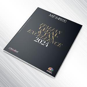 ITALIAN LEGAL & TAX EXCELLENCE 2024