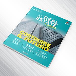 MF REAL ESTATE