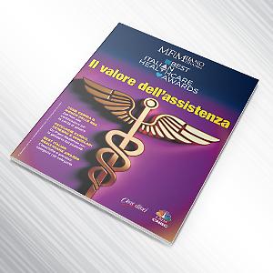 BEST ITALIAN HEALTHCARE AWARDS