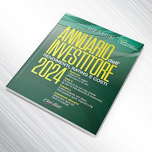 L'ANNUARIO DELL'INVESTITORE 2024