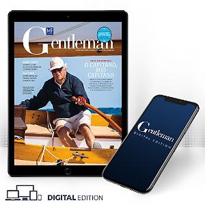 Gentleman - settembre