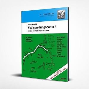 NAVIGARE LUNGOCOSTA VOL. 4
