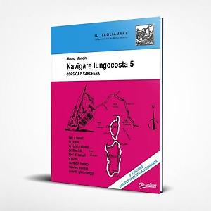 NAVIGARE LUNGOCOSTA VOL. 5