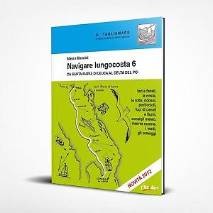 NAVIGARE LUNGOCOSTA VOL. 6