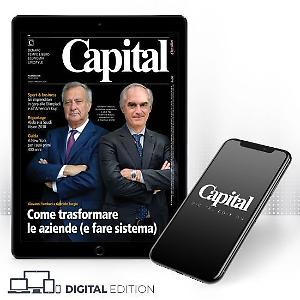 CAPITAL