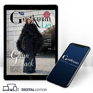 Gentleman&Lei - ottobre