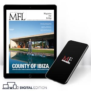 MAGAZINE FOR LIVING 65