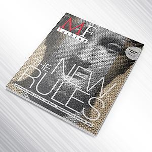 MF FASHION - THE NEW RULES