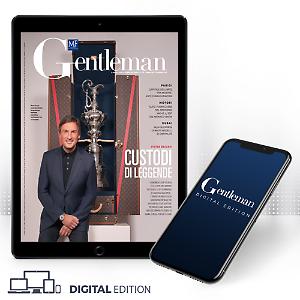 Gentleman - novembre