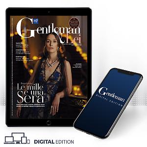 Gentleman&Lei - novembre