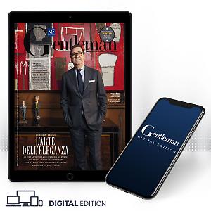 Gentleman - dicembre