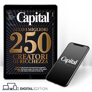 CAPITAL