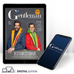 Gentleman - febbraio