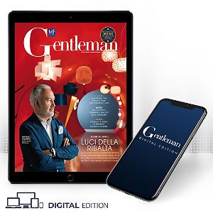 Gentleman - aprile