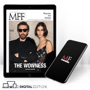 MAGAZINE FOR FASHION 123