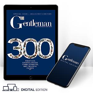 Gentleman - maggio