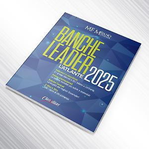 BANCHE LEADER L'ATLANTE 2025