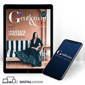 Gentleman&Lei - giugno
