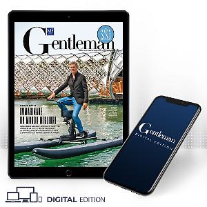 Gentleman - luglio