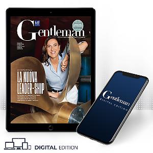 Gentleman - settembre