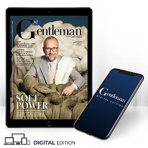 Gentleman - novembre