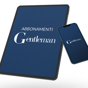 Abbonamenti a Gentleman