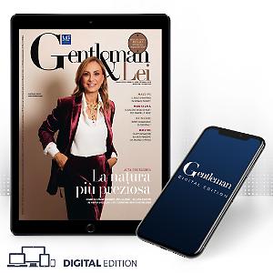 Gentleman & Lei - Dicembre