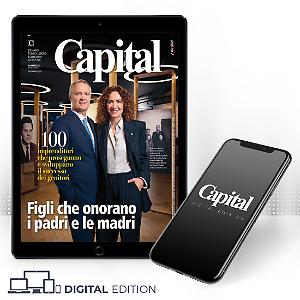Capital - Dicembre 2025