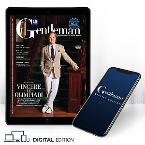 Gentleman - Febbraio