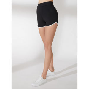 Shorts Vita Alta Sport Superslim - L