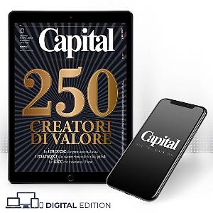 Capital - Winter 2026