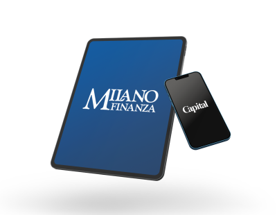 Abbonamenti a Capital